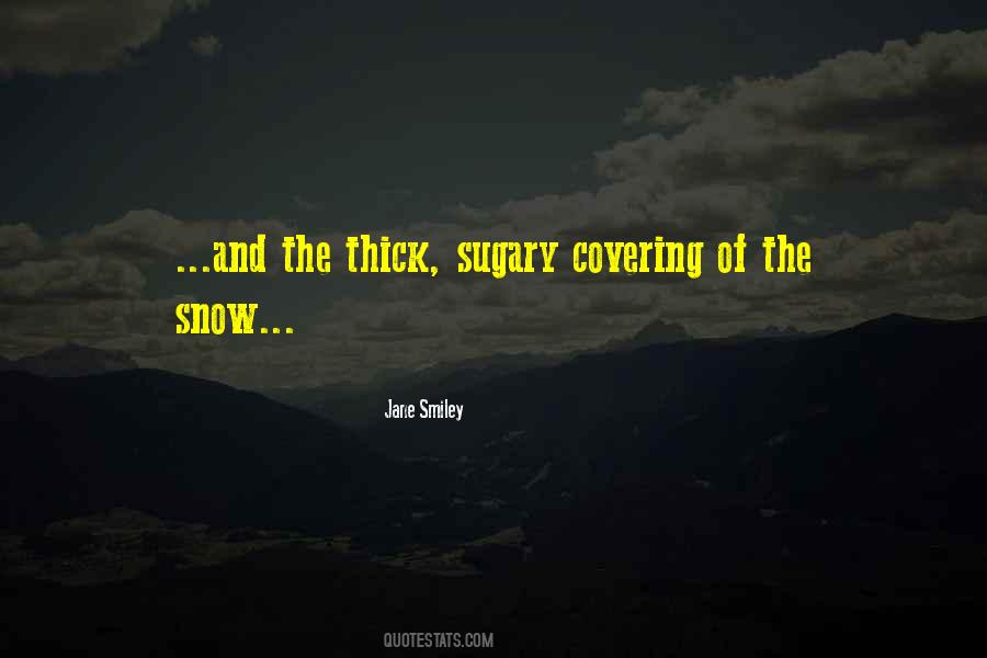 Sugary Quotes #1775111