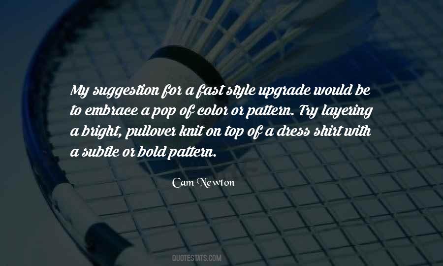 Suggestion Quotes #1102978