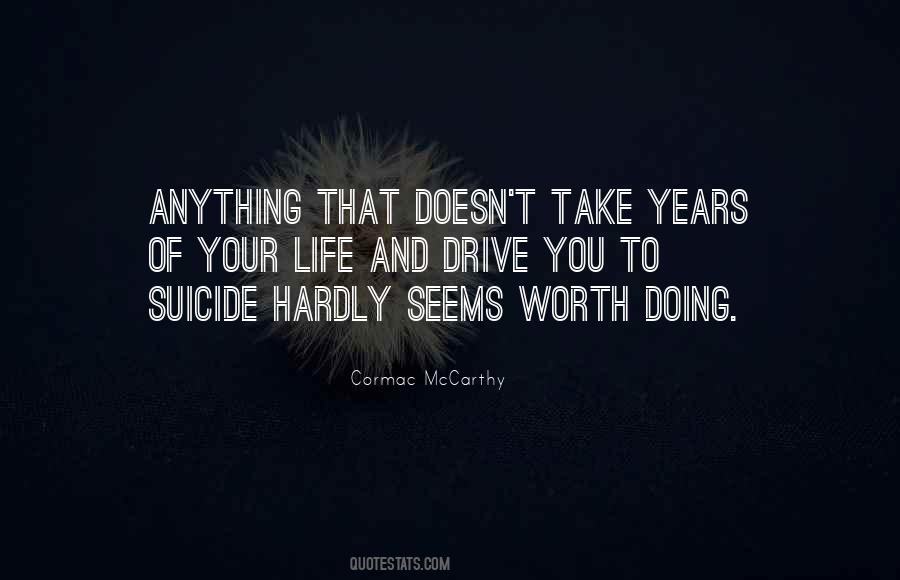 Suicide Humor Quotes #1021681