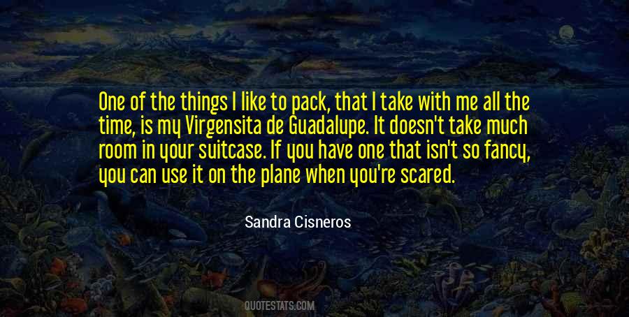 Suitcase Quotes #1019711