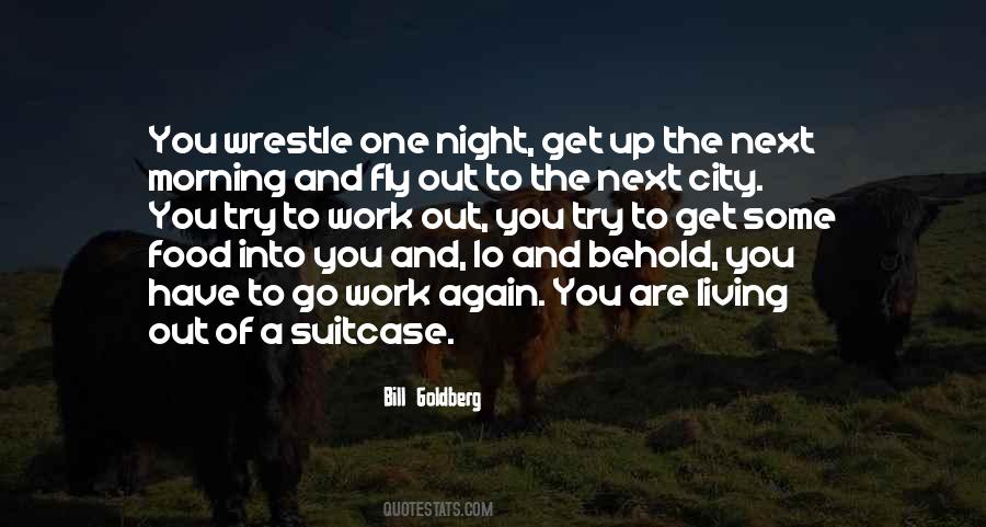 Suitcase Quotes #1166752