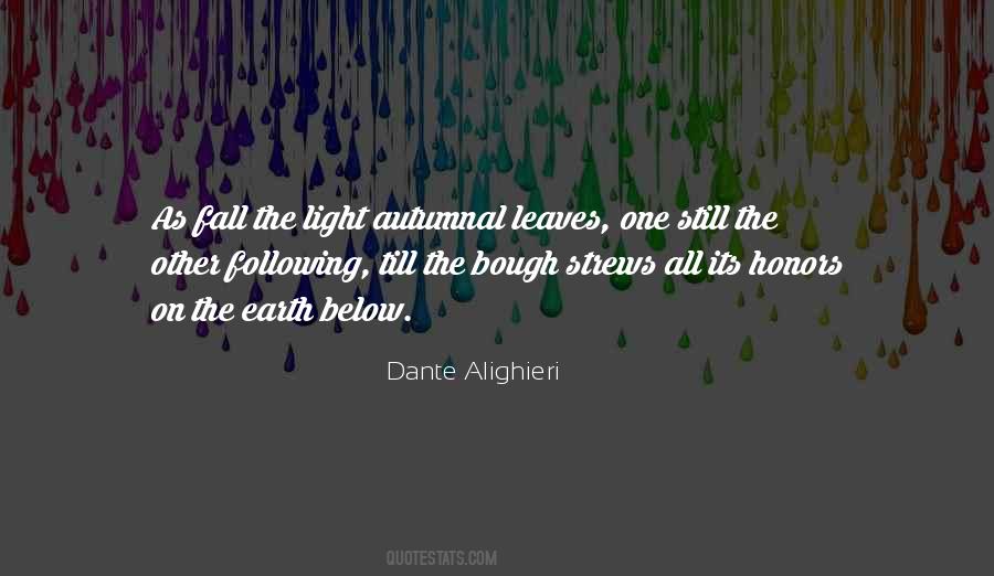 Quotes About Dante Alighieri #110401
