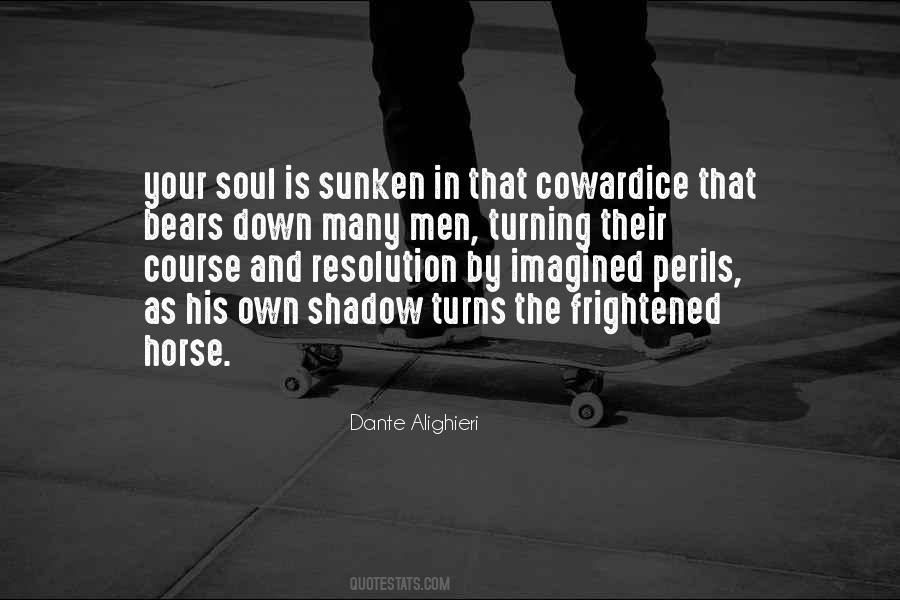 Quotes About Dante Alighieri #139147