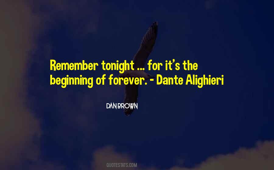 Quotes About Dante Alighieri #1439602