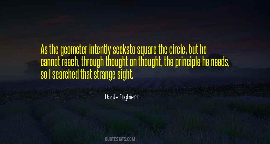 Quotes About Dante Alighieri #223070