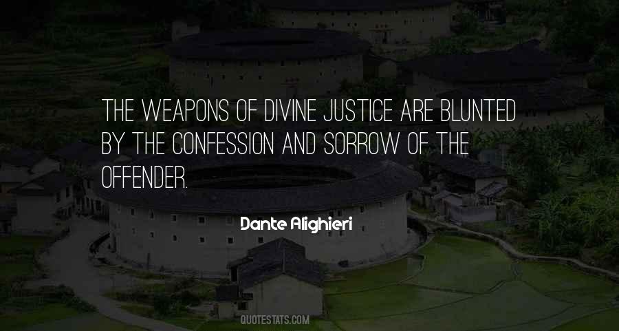 Quotes About Dante Alighieri #246677