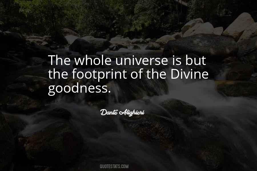 Quotes About Dante Alighieri #270317