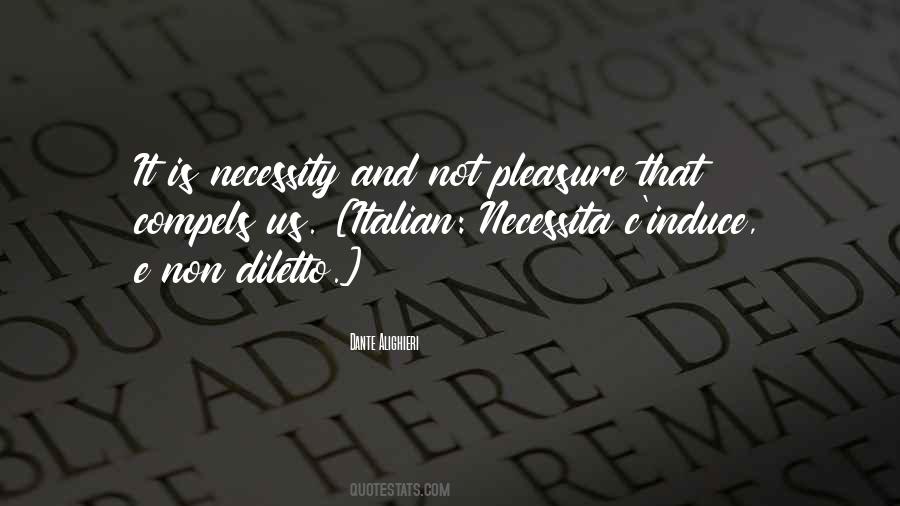 Quotes About Dante Alighieri #371497