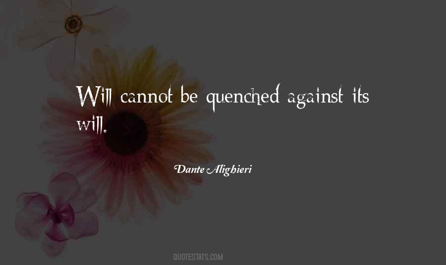 Quotes About Dante Alighieri #45635