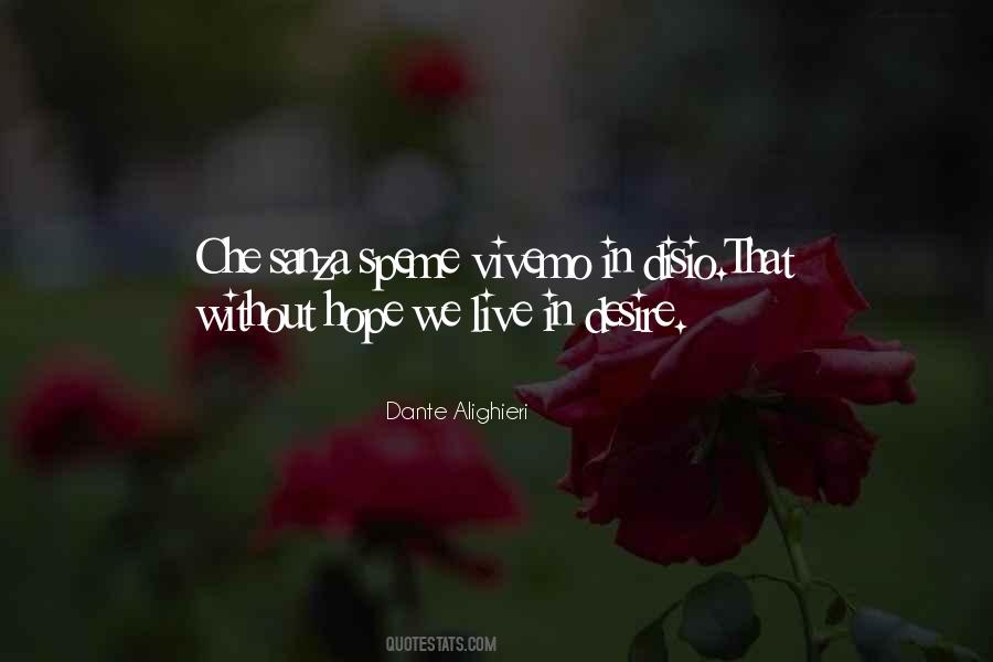 Quotes About Dante Alighieri #53795