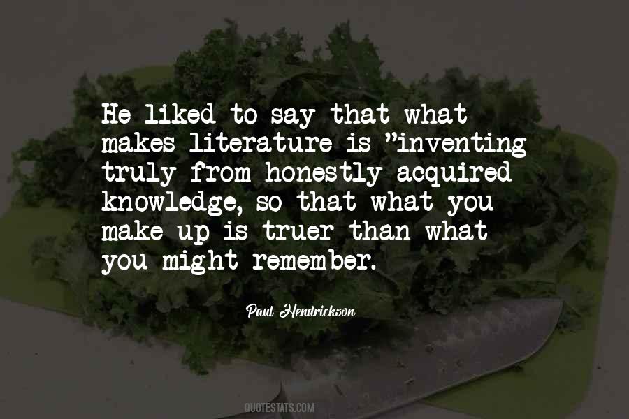 Sukumar Roy Quotes #1422348
