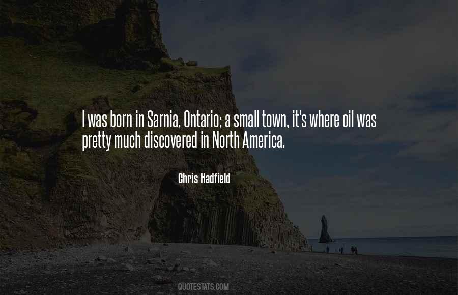 Quotes About Adventurism #1097973