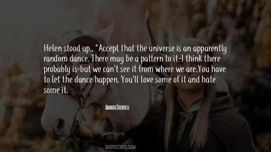 Quotes About Adventurism #368143