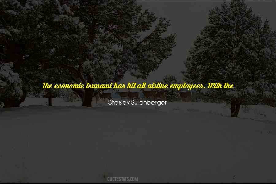 Sullenberger Quotes #13450