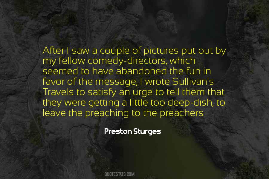 Sullivan Quotes #14202