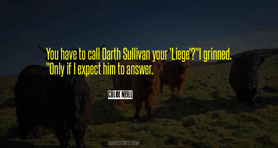 Sullivan Quotes #1515428