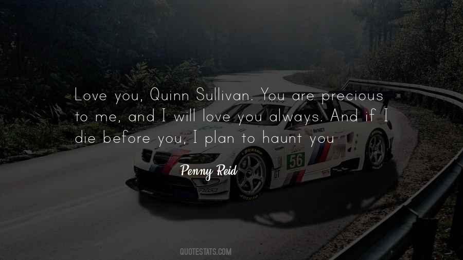 Sullivan Quotes #1617799