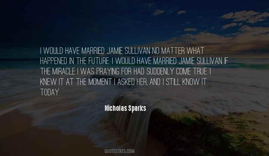 Sullivan Quotes #501641