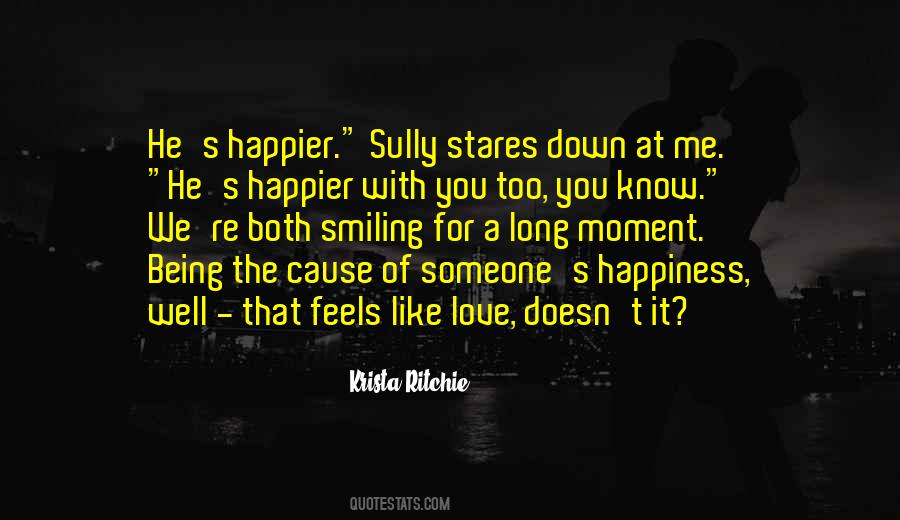 Sully Quotes #1516912
