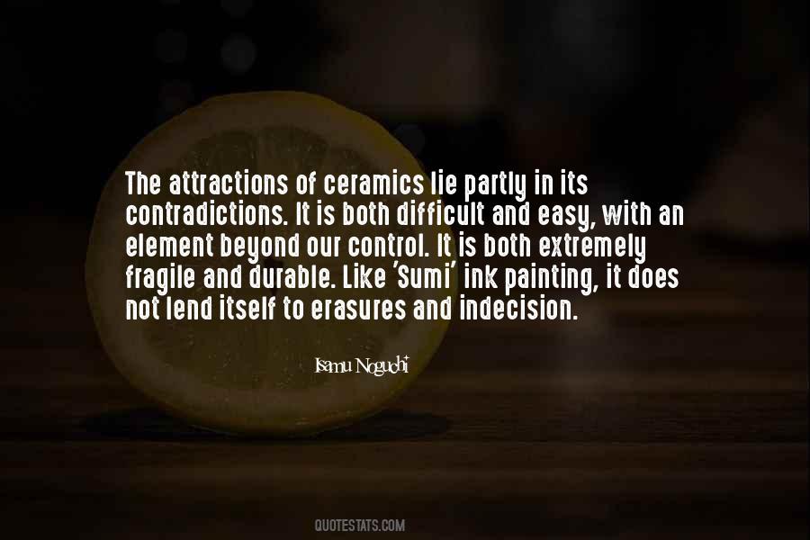 Sumi-e Quotes #721456