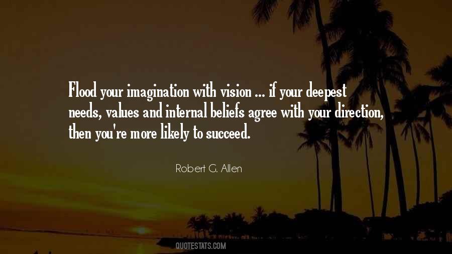 Quotes About Beliefs And Values #709062