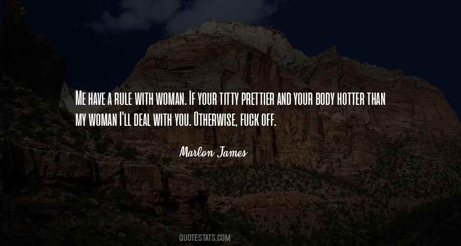 Summer Body Funny Quotes #819792