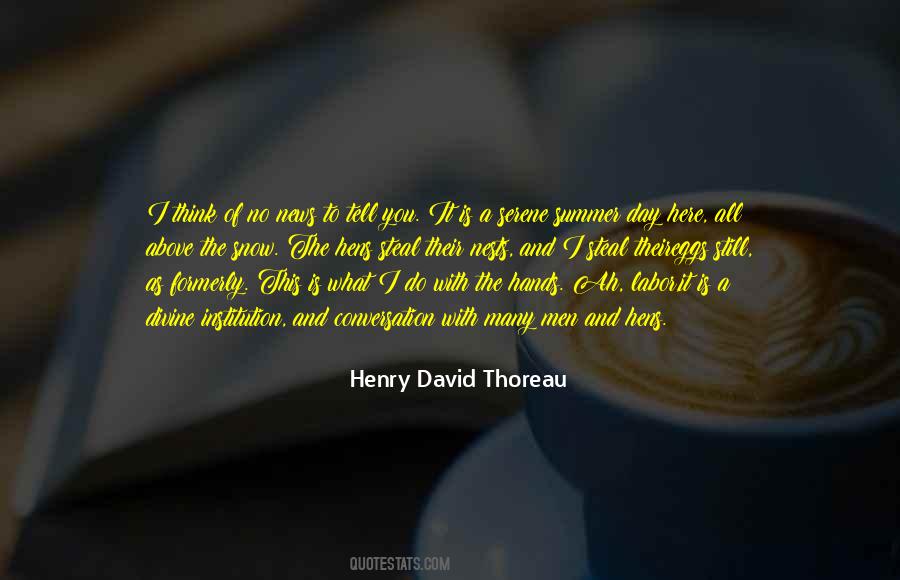 Summer Is Here Quotes #944931