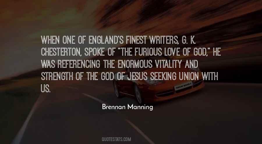 Quotes About Union Strength #894699