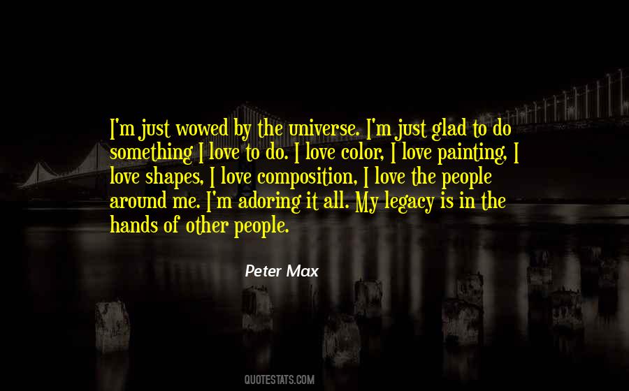 Summer Of Katya Trevanian Quotes #580452