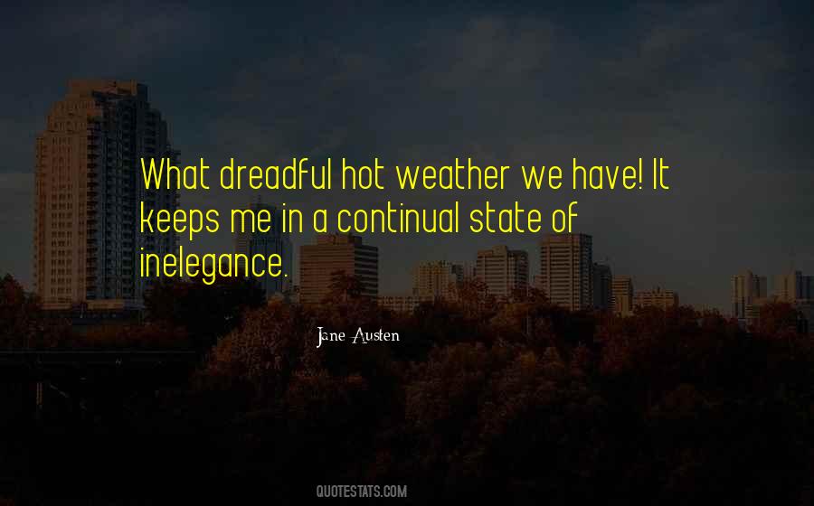 Summer Rainy Day Quotes #1025305