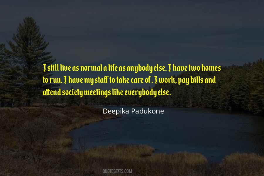 Quotes About Deepika Padukone #1512439