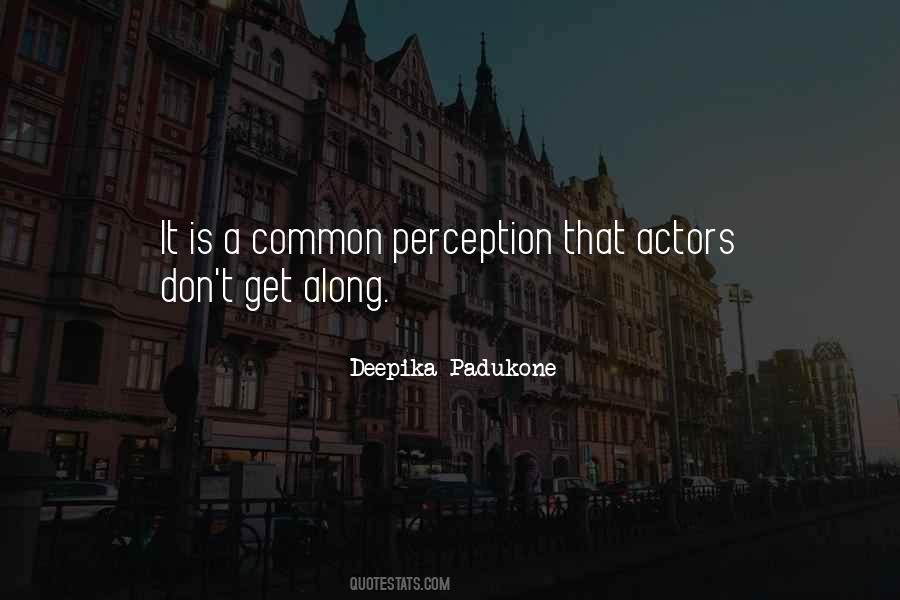 Quotes About Deepika Padukone #1760578