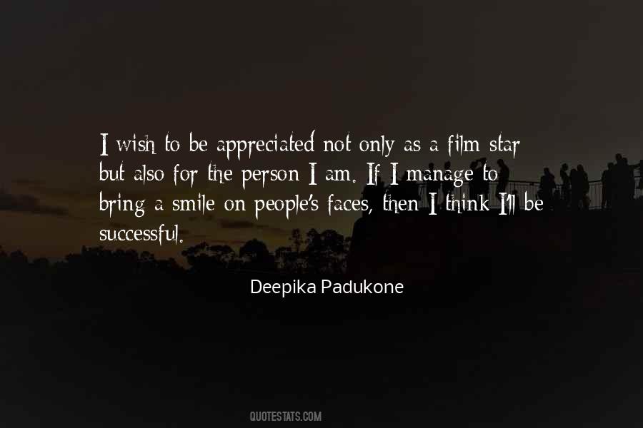 Quotes About Deepika Padukone #1783124