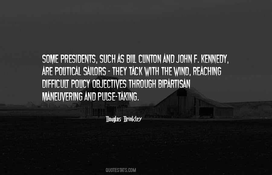 Quotes About Kennedy #1363153