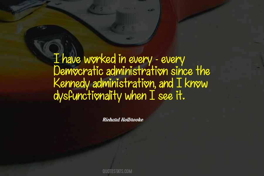 Quotes About Kennedy #1407362