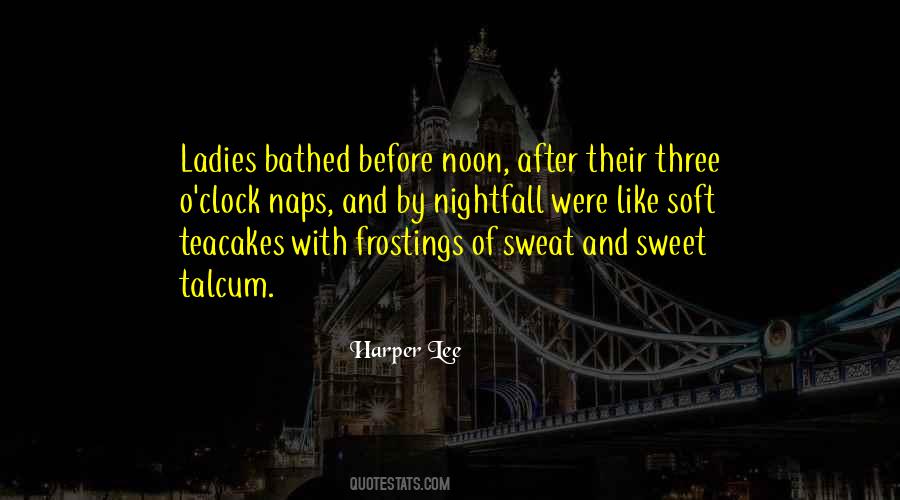 Summer Sweet Quotes #1567830