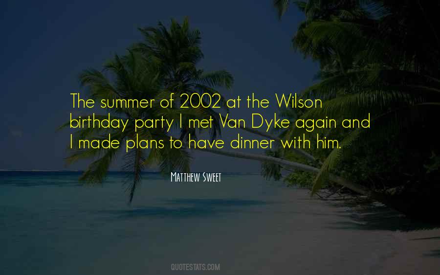 Summer Sweet Quotes #1628062