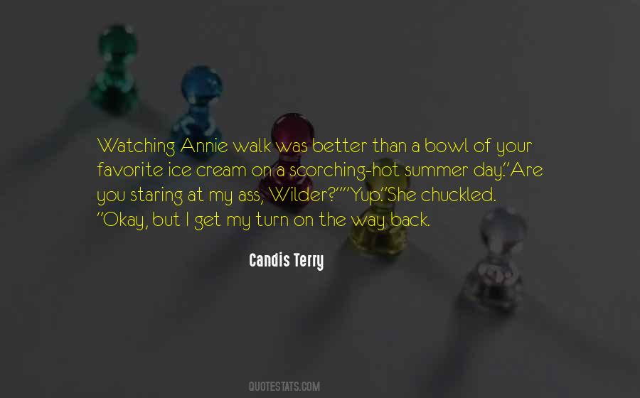 Summer Sweet Quotes #770746