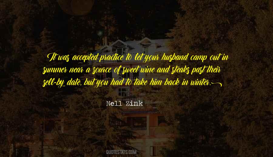 Summer Sweet Quotes #772970