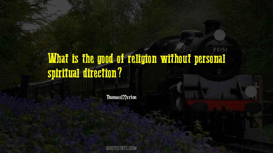 Quotes About Thomas Merton #171190