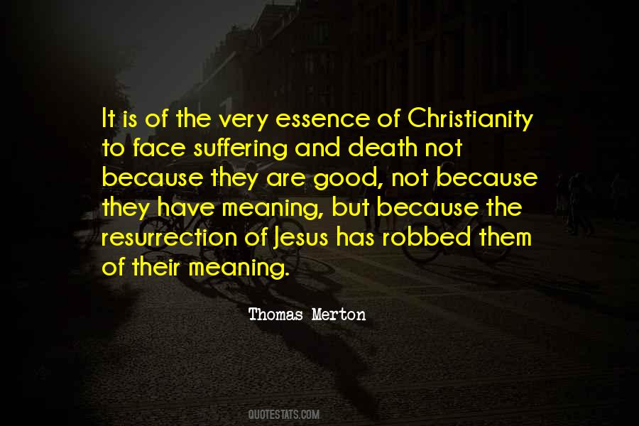 Quotes About Thomas Merton #179378