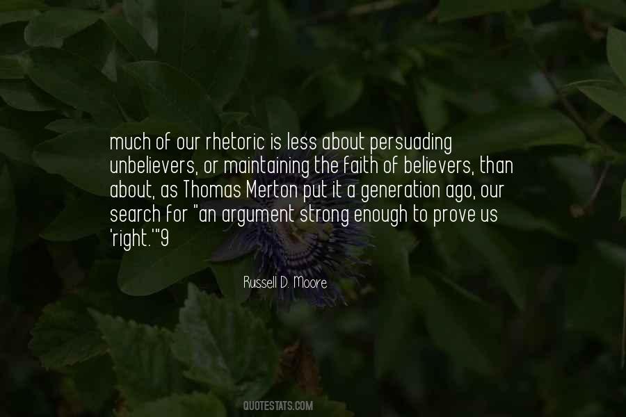 Quotes About Thomas Merton #1823895