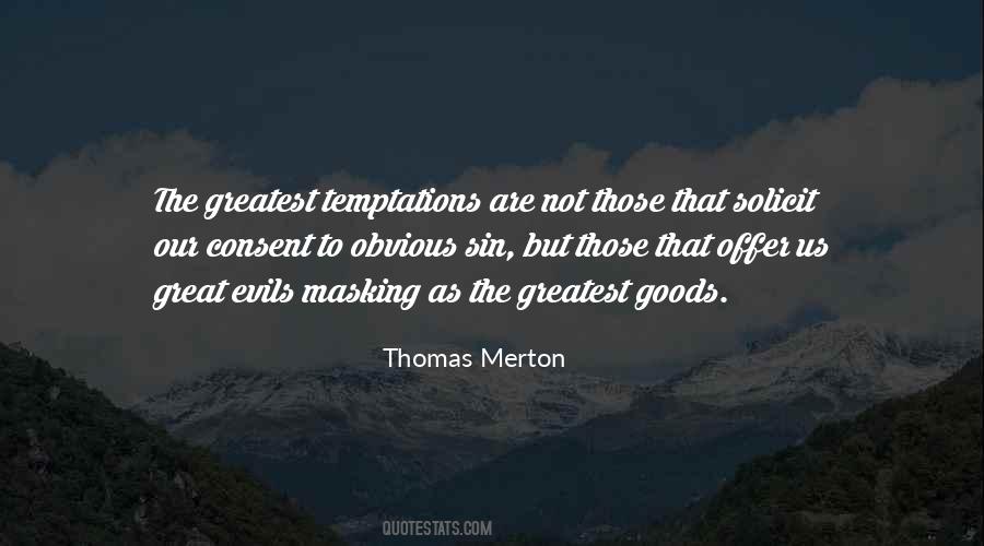 Quotes About Thomas Merton #22753