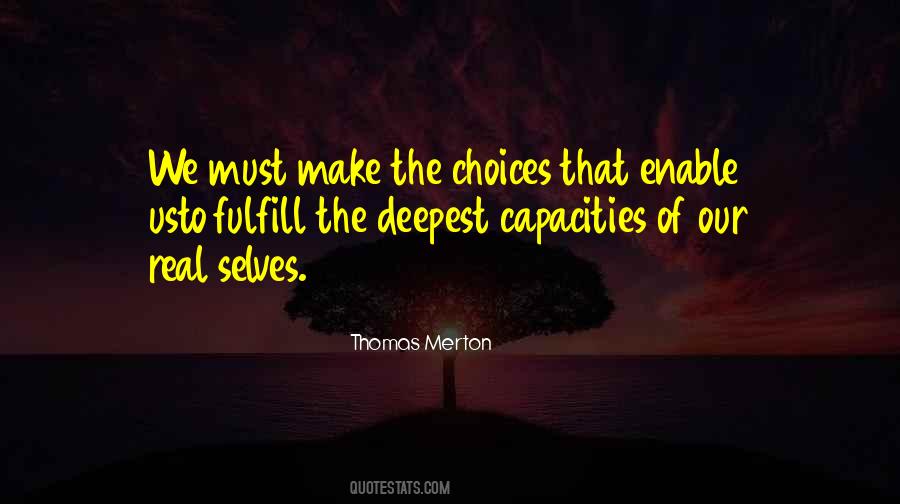 Quotes About Thomas Merton #24668