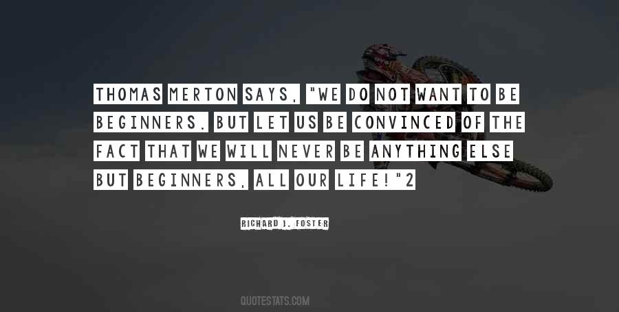 Quotes About Thomas Merton #805991