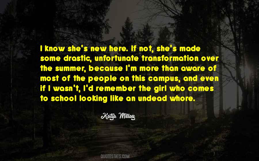 Summer's Here Quotes #1039507