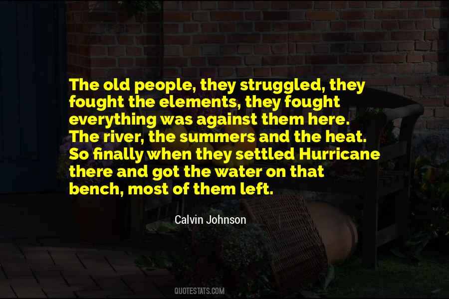 Summer's Here Quotes #1141733