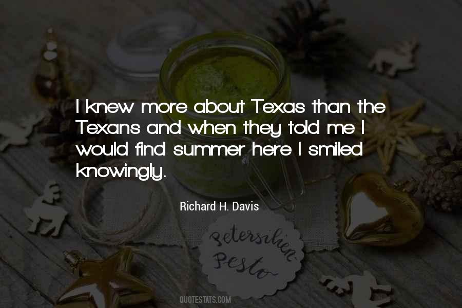 Summer's Here Quotes #1313878