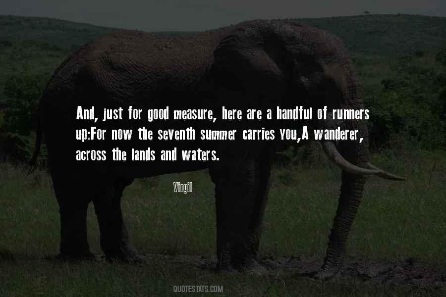 Summer's Here Quotes #1495118