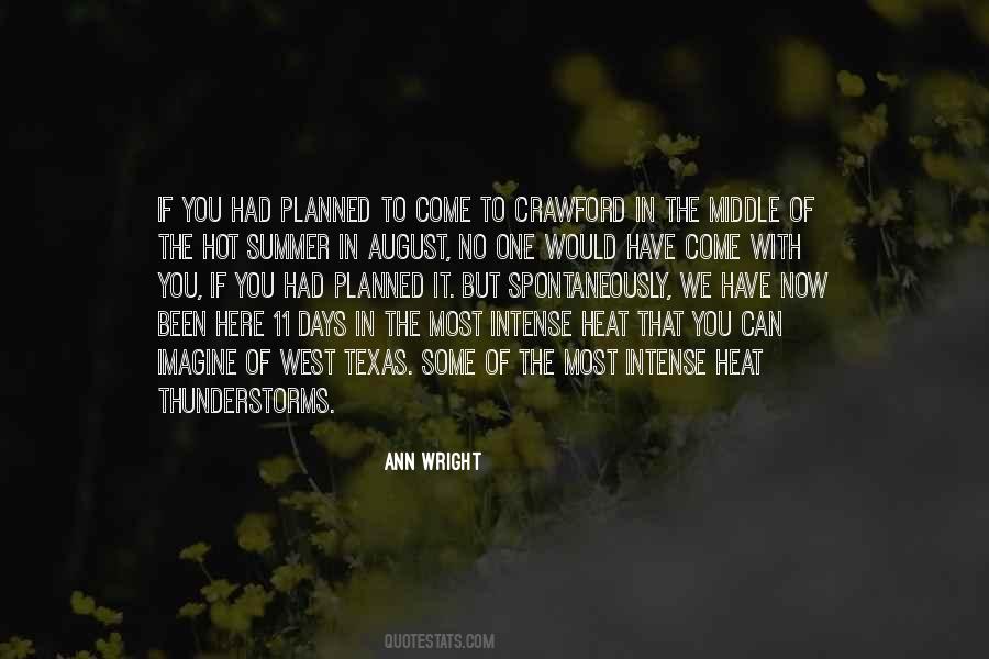 Summer's Here Quotes #217554